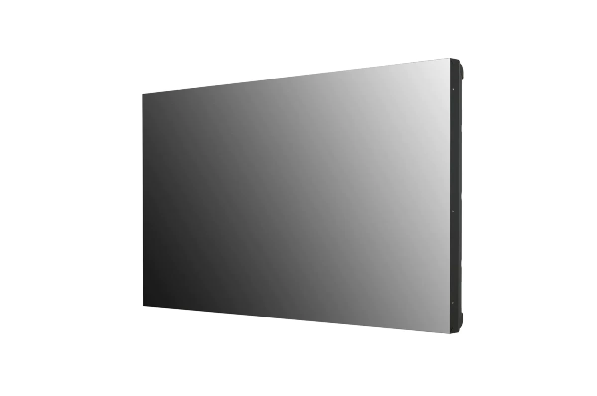 LG 55VM5E-A Full HD 60 Hz 0.9mm Even Bezel Video Wall
