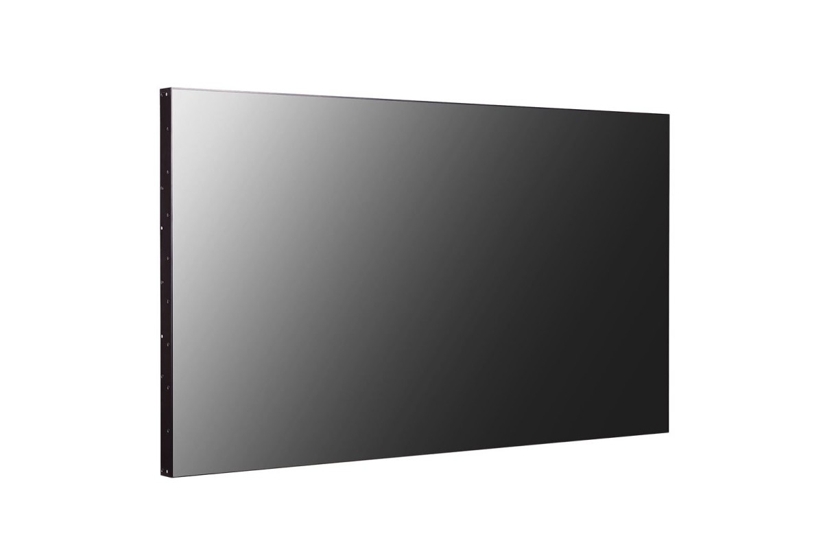 LG 49VL5PF-A Full HD Slim Bezel Video Wall