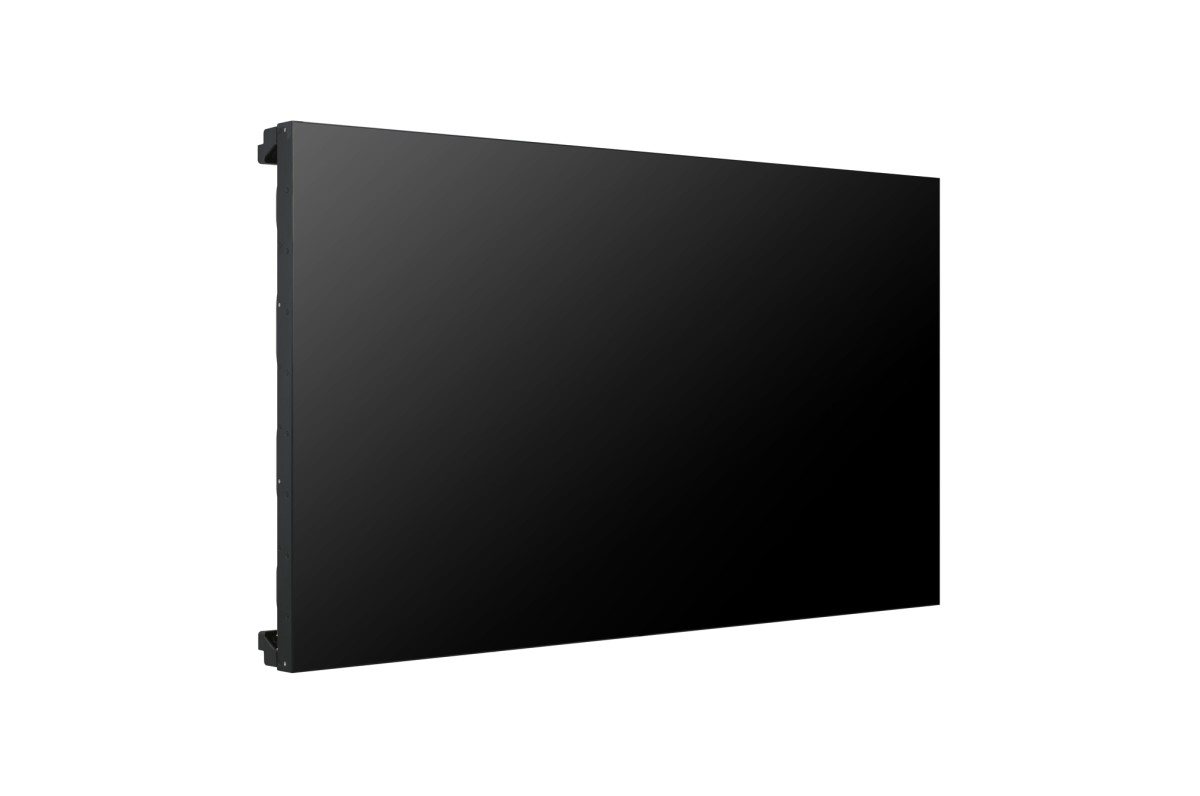 LG 49VL5F-A Ultra Slim Bezel Video Wall Display