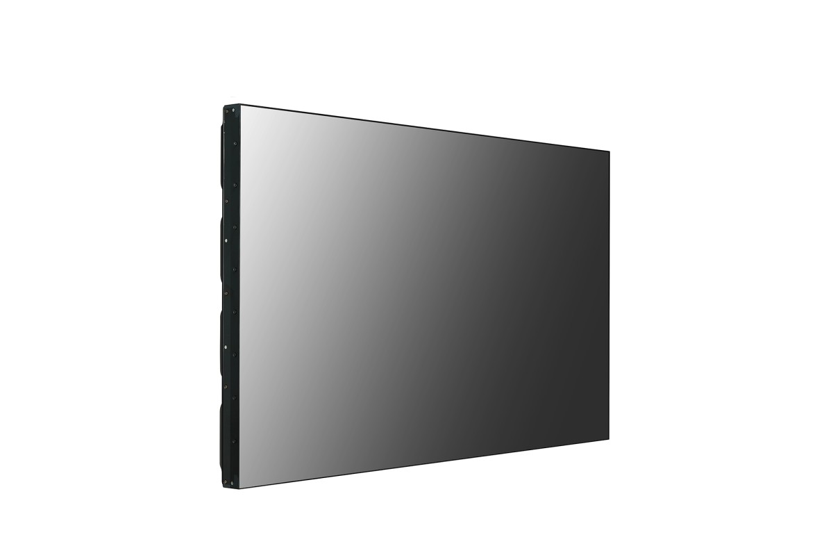 LG 55VL5PJ Full HD Slim Bezel Video Wall