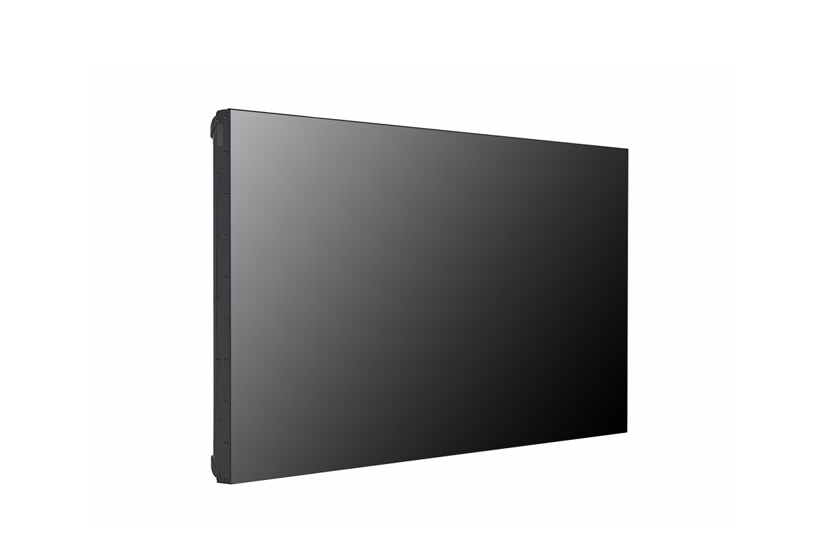 LG 55VH7J-H Full HD Slim Bezel Video Wall