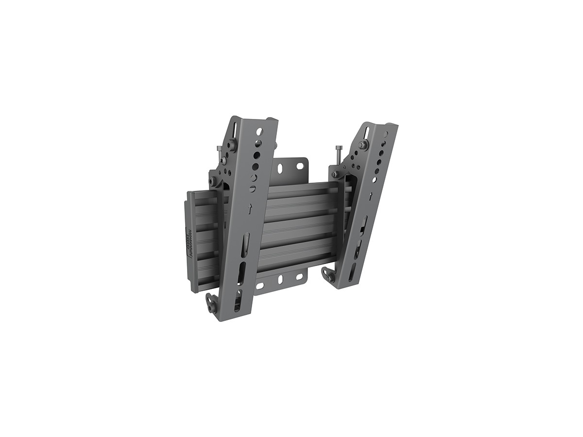 Multibrackets 7350073737024 M Wallmount Pro MBW1U Tilt 200 Black