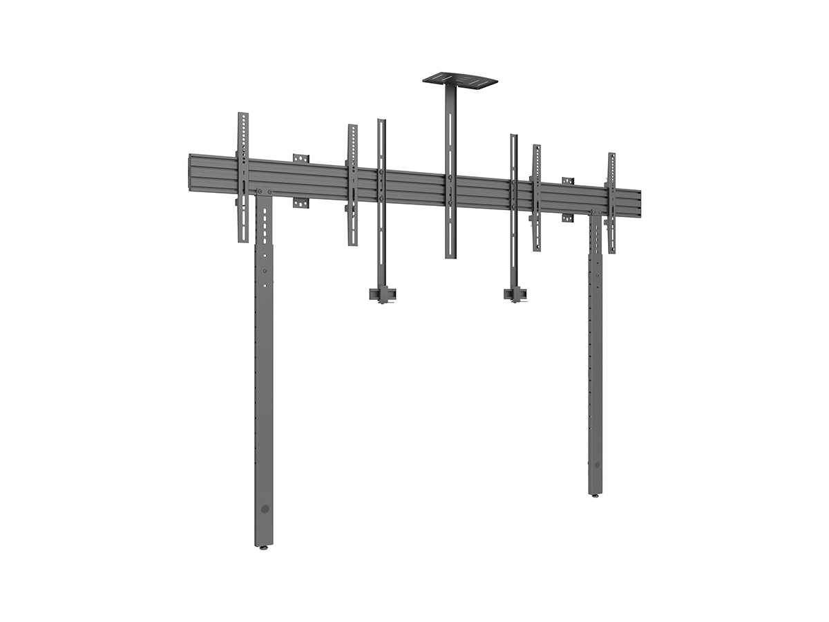 Multibrackets 7350105213977 M Pro Series - Collaboration - Side by Side 65