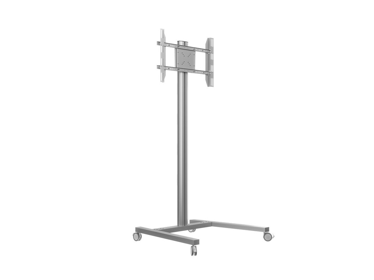 Multibrackets 7350073730636 M Display Stand 180 Single Silver