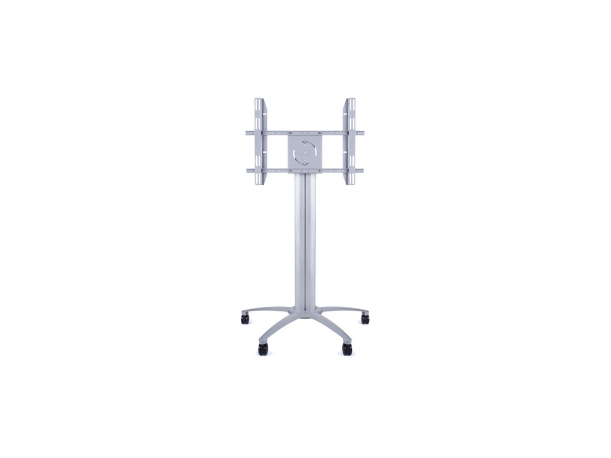 Multibrackets 7350022735385 M Public Display Stand 145 Single Silver