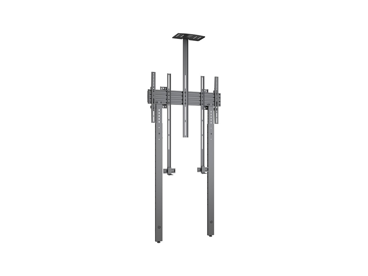 Multibrackets 7350105213960 M Pro Series - Collaboration - Wallmount Fixed MBW1U Fixed - with Floorsupport