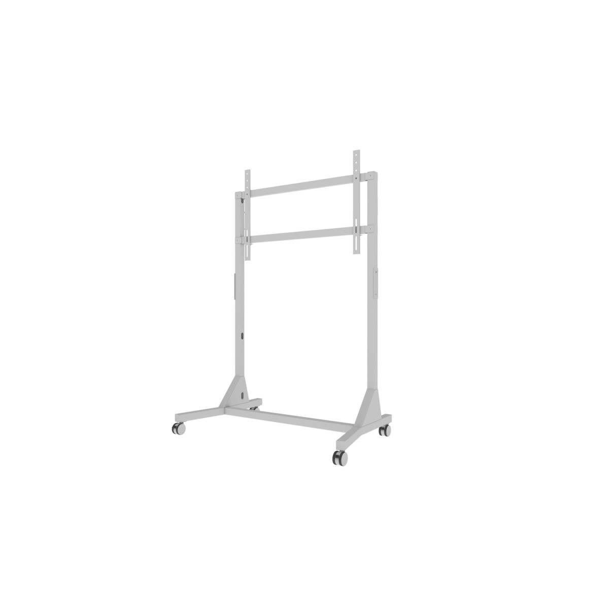 Multibrackets 7350073732838 M Manual Floorstand 130Kg White SD