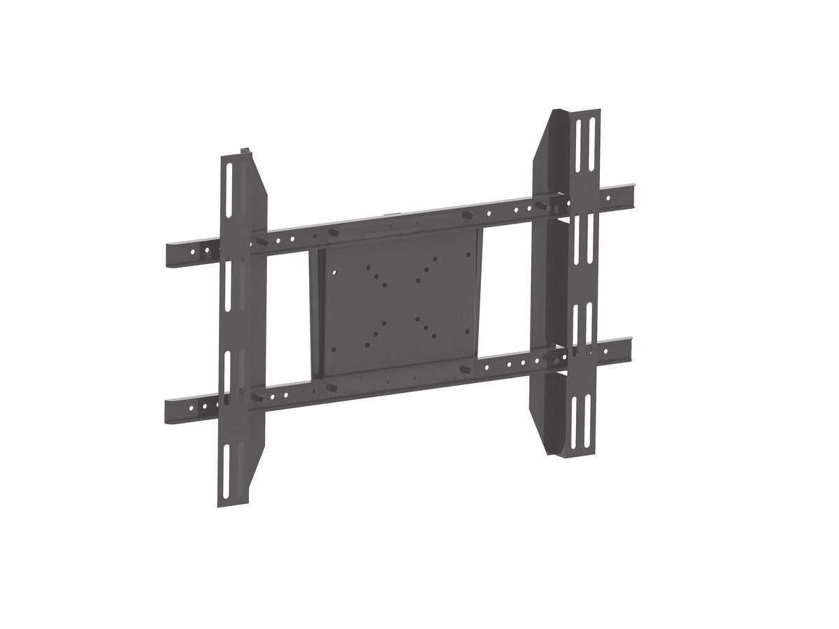 Multibrackets 7350073730797 M Display Mount Single Screen Black