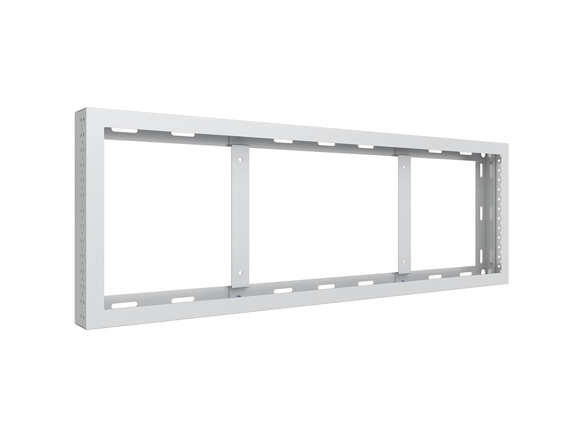 Multibrackets 7350105211492 M Pro Series Enclosure 37” Small White