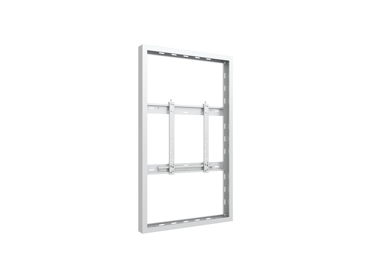 Multibrackets 7350105211195 M Pro Series Enclosure 55