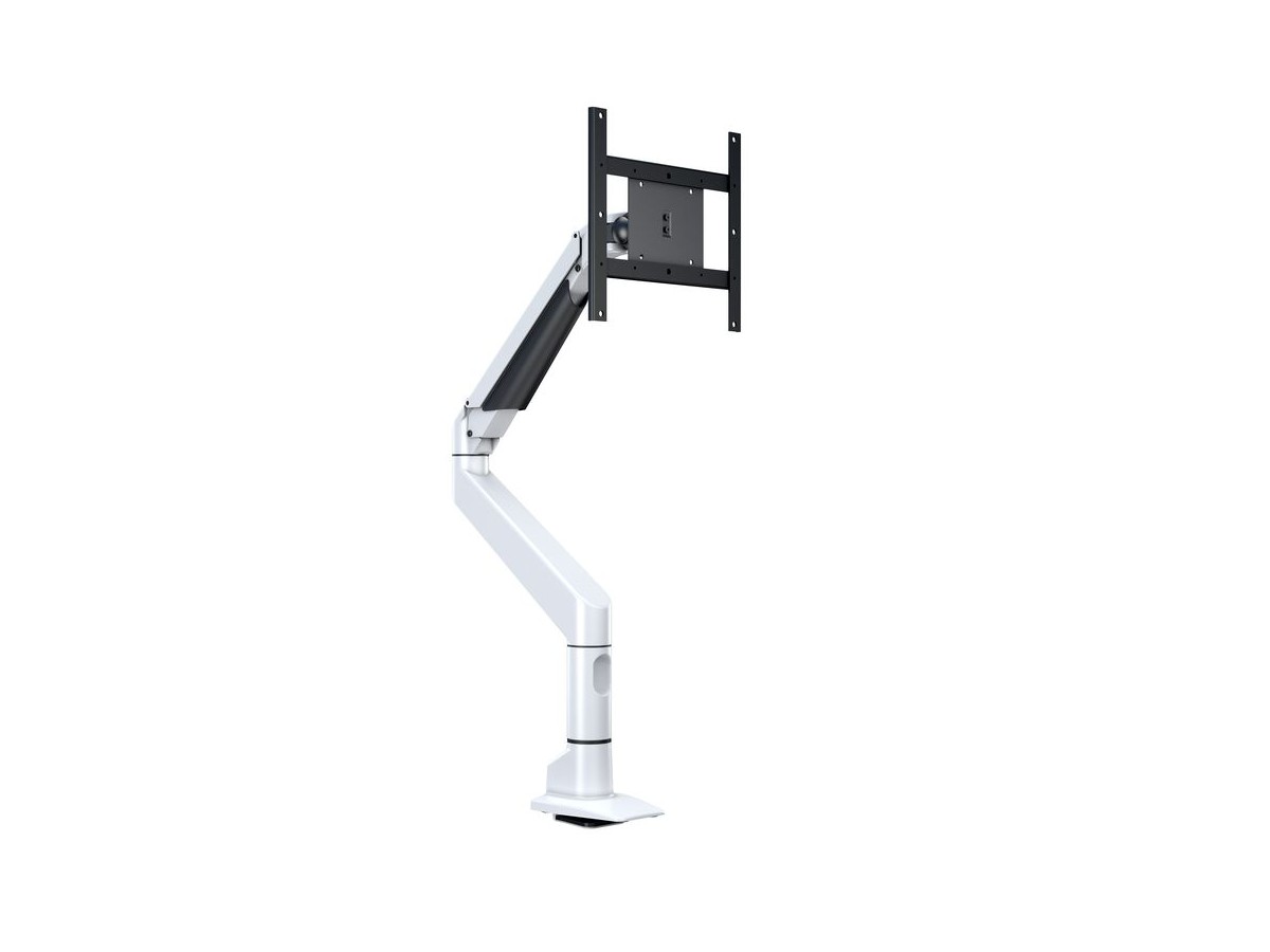 Multibrackets 7350073737147 M VESA Gas Lift XL Single White HD