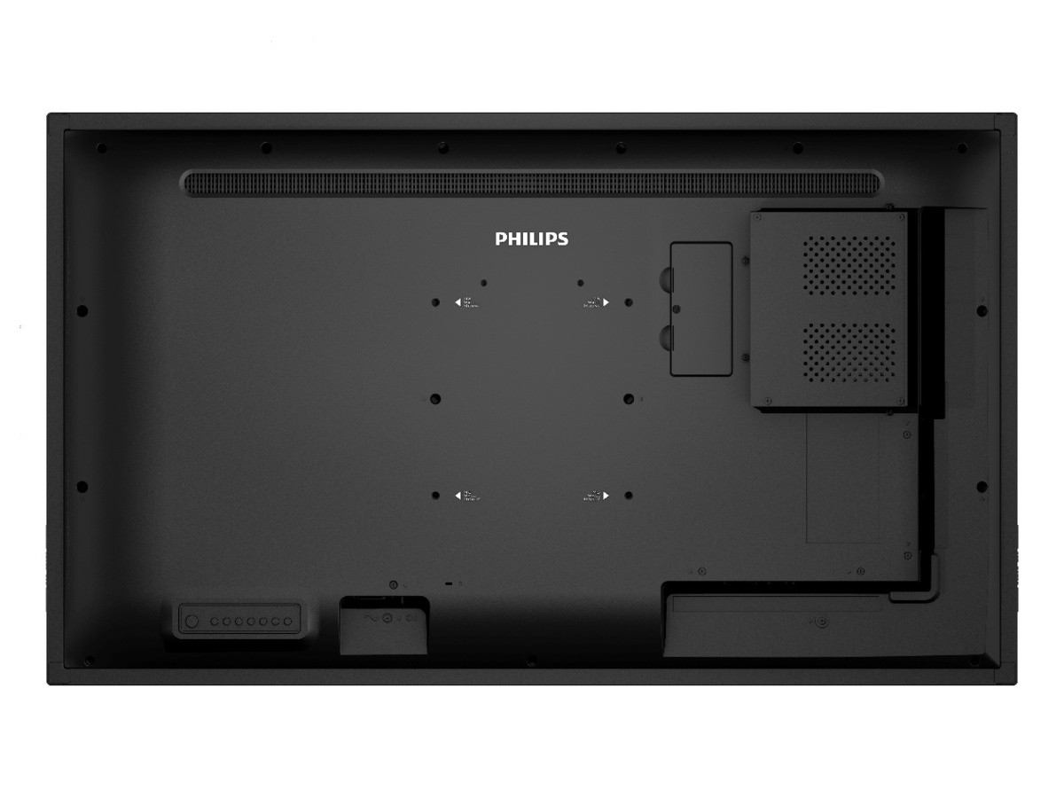 Philips T-Line 43BDL3452T/00 Touch Display