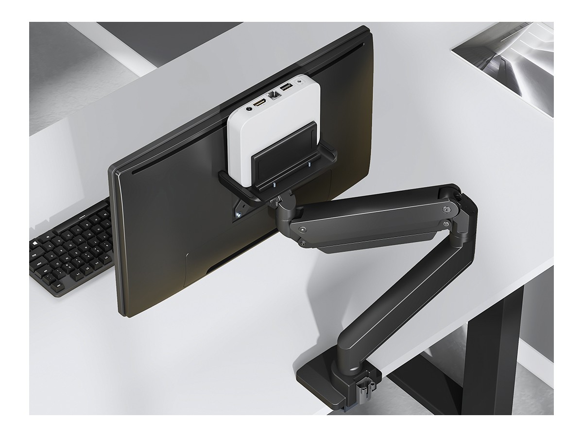 Multibrackets 7350105214455 M Thin Client Holder and Stand 3kg