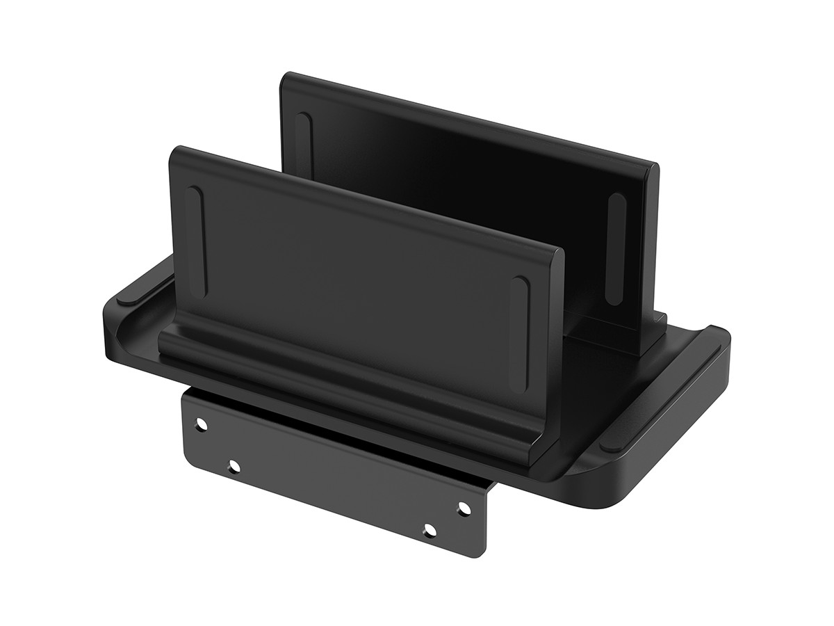Multibrackets 7350105214455 M Thin Client Holder and Stand 3kg