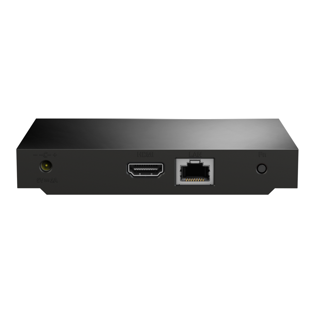 Infomir MAG520w3 Multimedia Player Set-Top Box