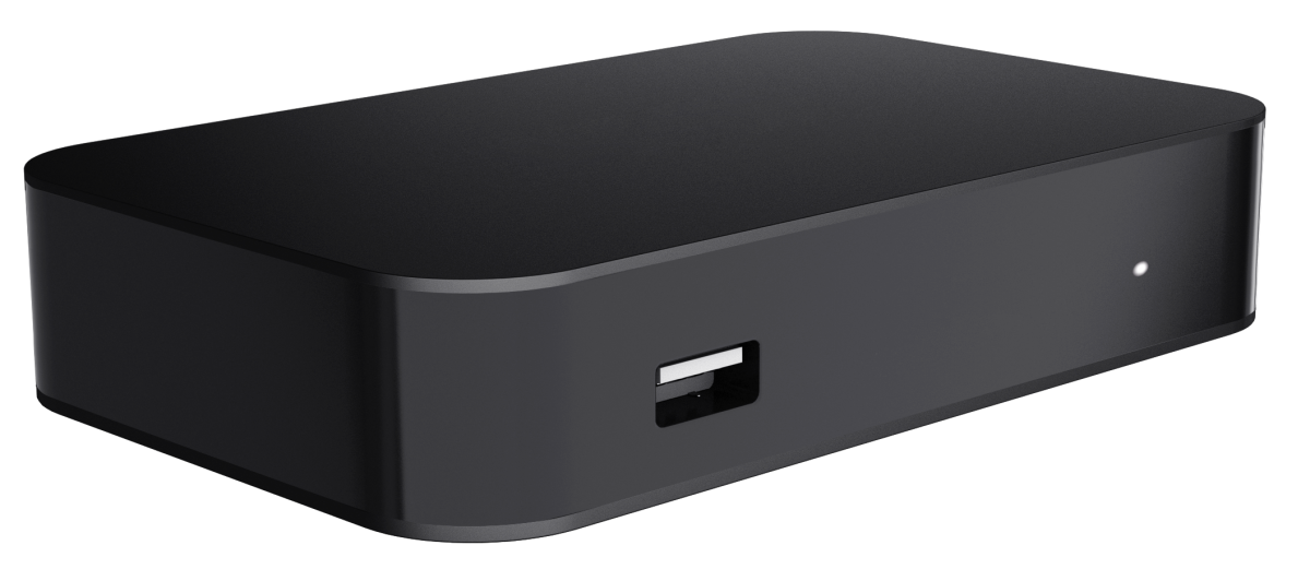 Infomir MAG522 Multimedia Player Set-Top Box