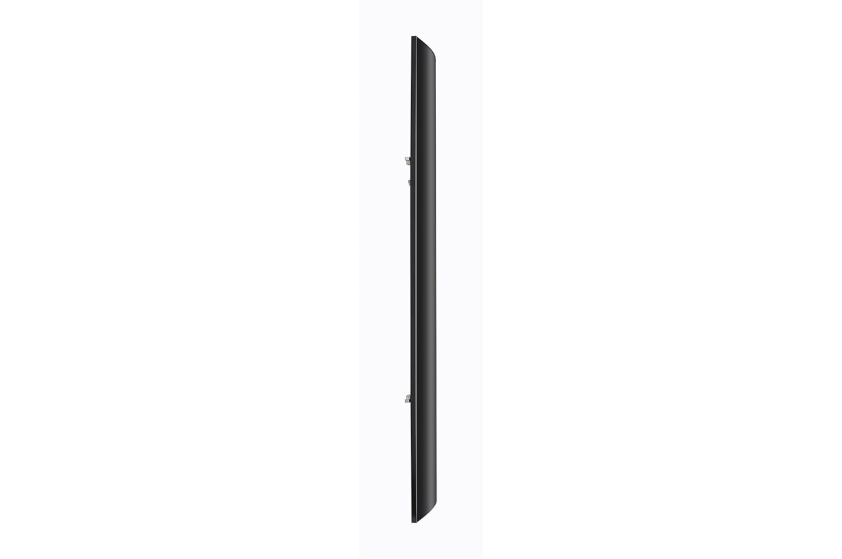 LG 55EF5G-P OLED Digital Signage with Flexible Curved Open Frame