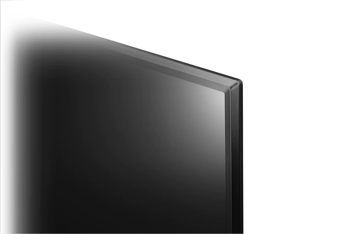 LG 43UL3G-B webOS Ultra HD Digital Signage Display