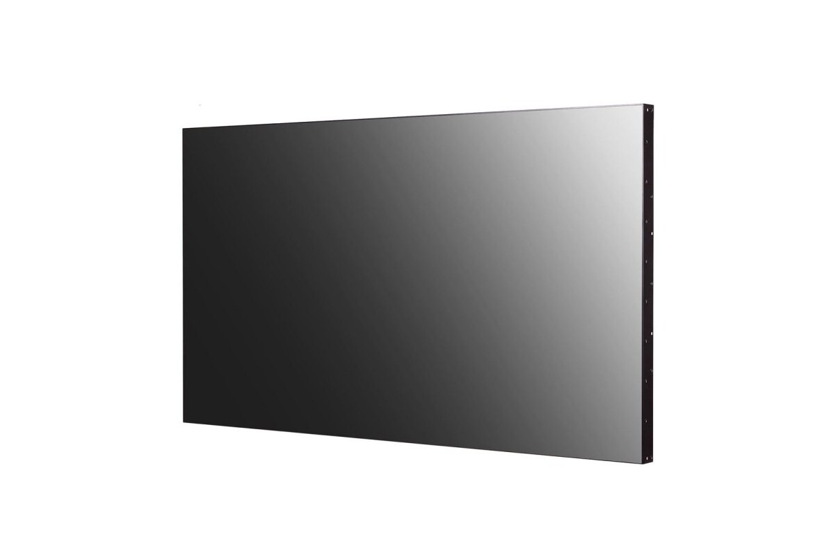 LG 49VL5PF-A Full HD Slim Bezel Video Wall