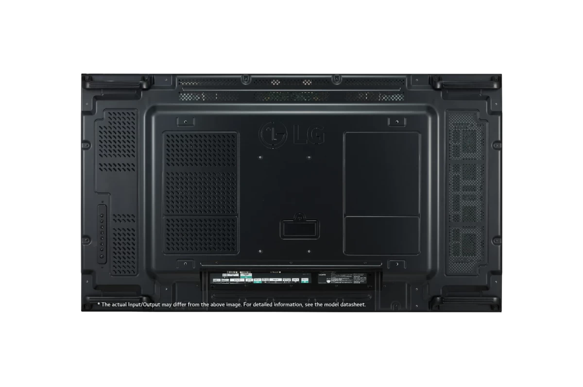 LG 55SVM5F-H Full HD 0.44mm Even Bezel Video Wall