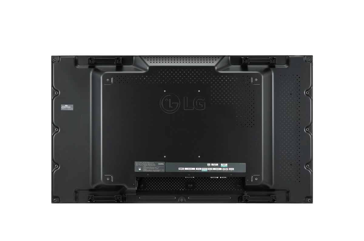 LG 49VL5G Full HD Slim Bezel Video Wall