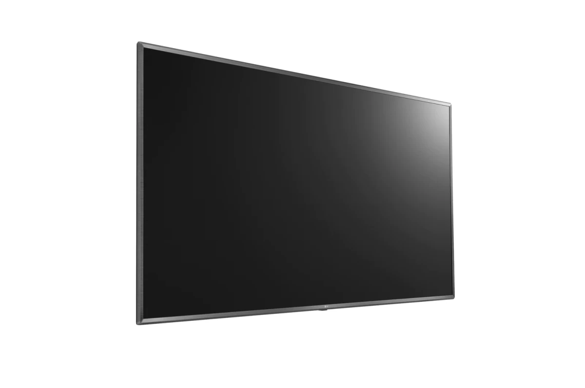 LG 86UT640S (NA) UHD TV Digital Signage Display