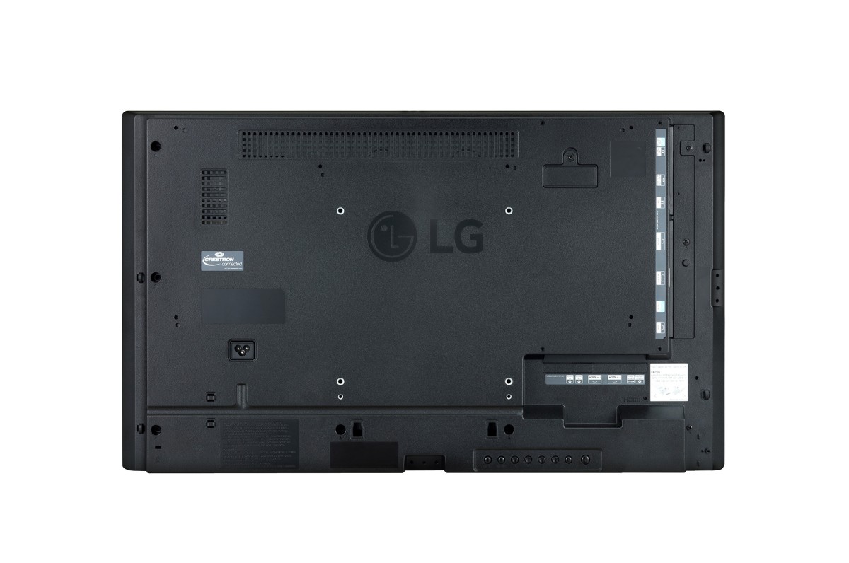 LG 32SM5J-B Full HD Standard Digital Signage Display