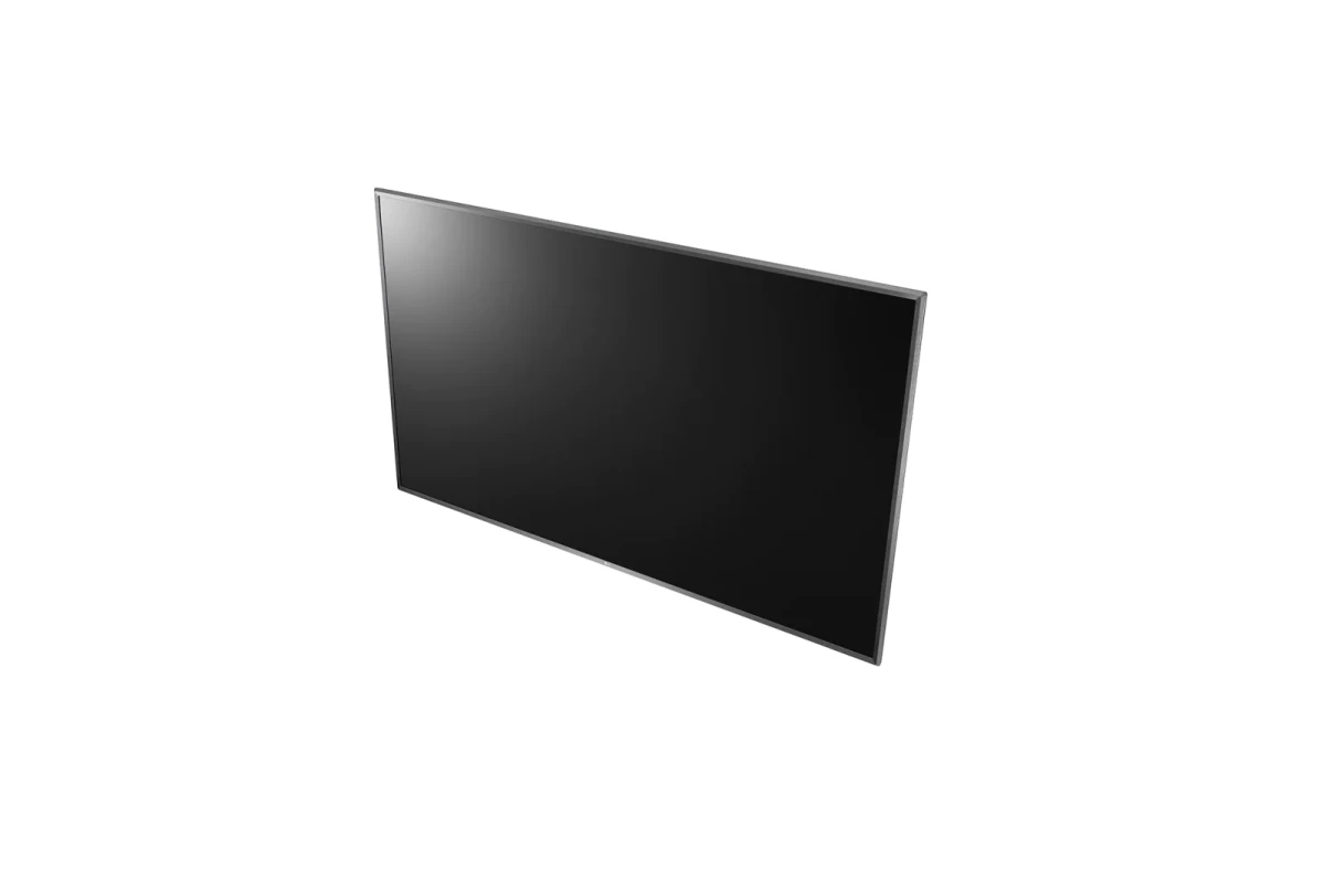 LG 43UL3G-B webOS Ultra HD Digital Signage Display