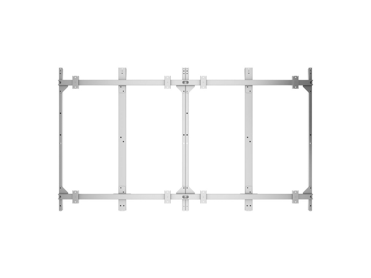 Multibrackets 7350105212383 Pro Series INFiLED LED WALL 4X4