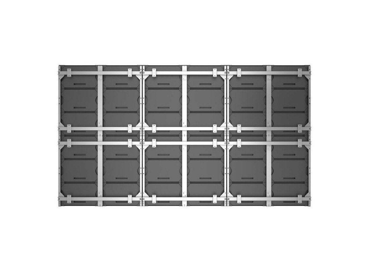 Multibrackets 7350105212406 Pro Series INFiLED LED WALL 6X6