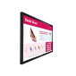 Philips T-Line 55BDL3452T/00 Touch Display