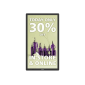 Philips 25'' I-line - Tableaux E-paper Signage 25BDL4150I/00