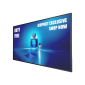 Philips P-Line 55BDL6017P/00 Digital Signage
