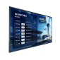 Philips P-Line 65BDL6017P/00 Digital Signage