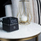 Brandstand BPEBLEU Cubie Blue EU - Alarm Clock