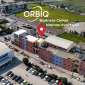 Ενοικίαση: Corporate Office Floor 320 τ.μ. | 180+ τ.μ. Open Workspace | Orbiq Business Center – Πυλαία