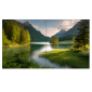 Philips X-Line 55BDL8107X/00 Videowall