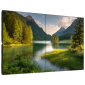 Philips X-Line 55BDL8107X/00 Videowall