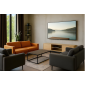 Visaro by Edbak WMF75 Fixed TV Wall Mount