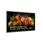 Philips D-Line 86BDL5050D/00 Digital Signage