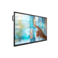 Philips 86BDL4252E/00 86'' E-Line Interactive Education Display with Android