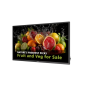 Philips D-Line 86BDL5050D/00 Digital Signage