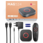 Infomir MAG524 Multimedia Player Set-Top Box