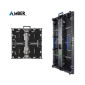 Amber BV-IR-M Indoor LED Wall Rental Series