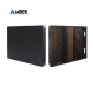 Amber BV-OF Fine Pitch Outdoor LED Wall Fixed Install Series