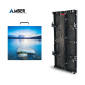 Amber BV-OR-II Outdoor LED Wall Rental Series