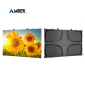 Amber BV-UHD Indoor LED Wall Fixed Install Series