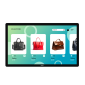 Philips T-Line 32BDL3751T/00 Interactive Signage Display