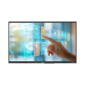 Philips 86BDL4252E/00 86'' E-Line Interactive Education Display with Android