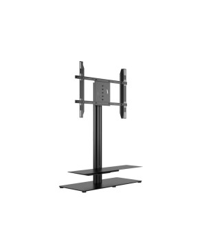 Multibrackets 7350105210846 M Public Display Stand 110 HD Single w. Floorbase Black